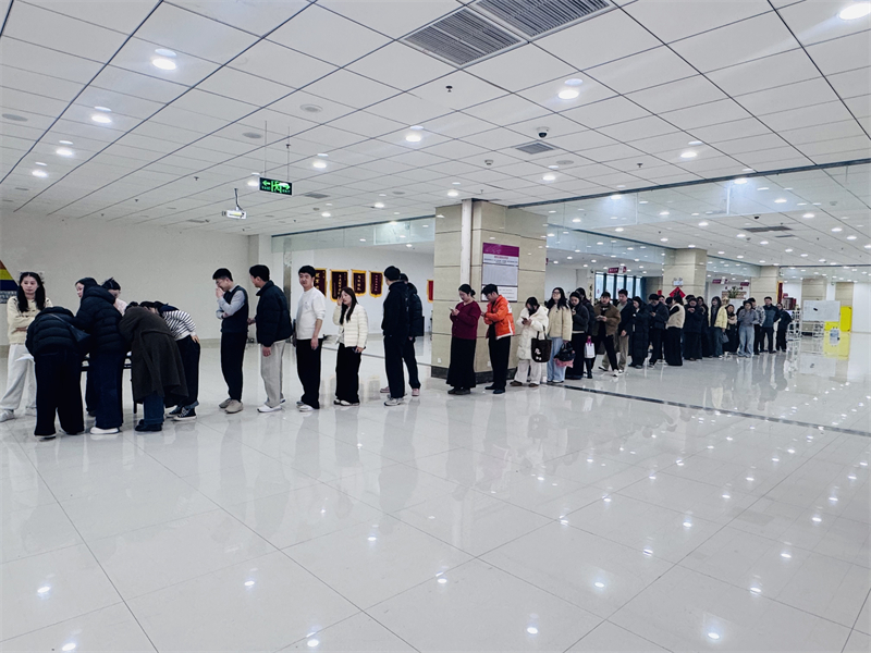 喜迎元宵，共慶團圓丨華礦集團為全體員工發放元宵節福利